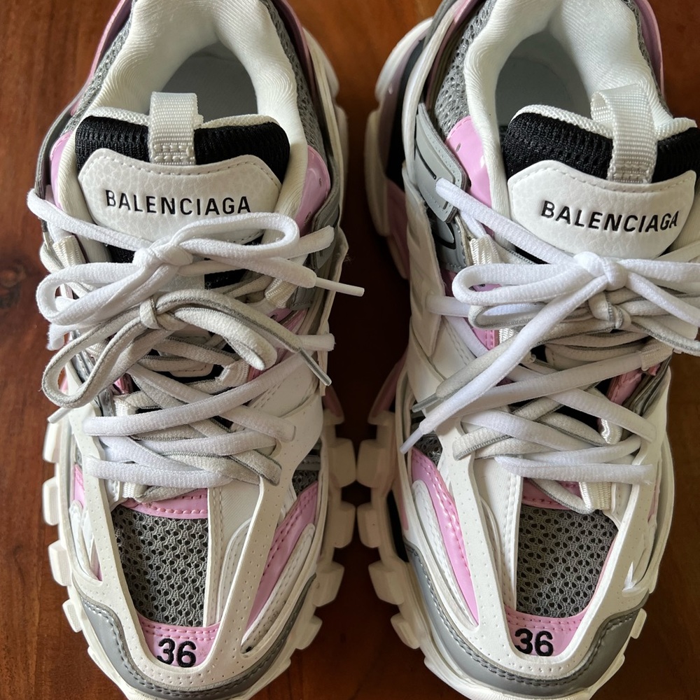 Balenciaga Track 2